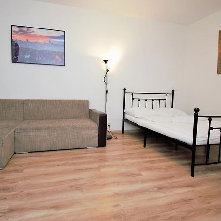 Roomspoznan Pl - Ogrodowa 9 - 24H Self Check-In ภายนอก รูปภาพ