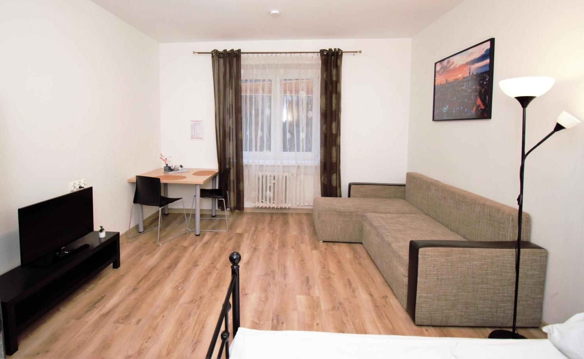 Roomspoznan Pl - Ogrodowa 9 - 24H Self Check-In ภายนอก รูปภาพ